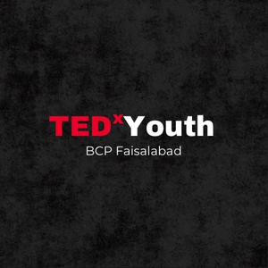 TEDx Youth BCP Faisalabad